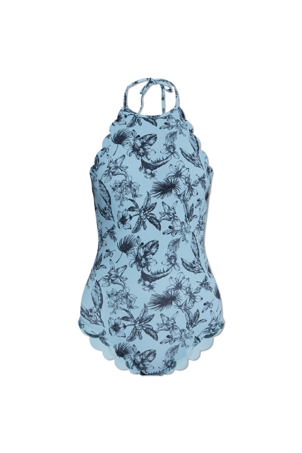 Marysia Wendebadeanzug 'Mott'