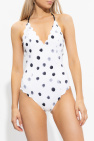 Marysia ‘Broadway Maillot’ one-piece swimsuit