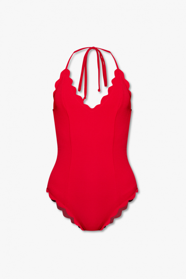 Marysia ‘Broadway Maillot’ one-piece swimsuit