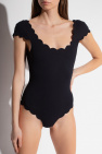 Marysia ‘Mexico’ one-piece swimsuit