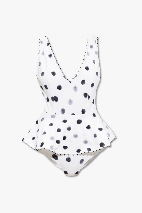 Marysia ‘Gramercy’ one-piece swimsuit