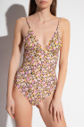 Marysia ‘Santa Clara’ one-piece swimsuit