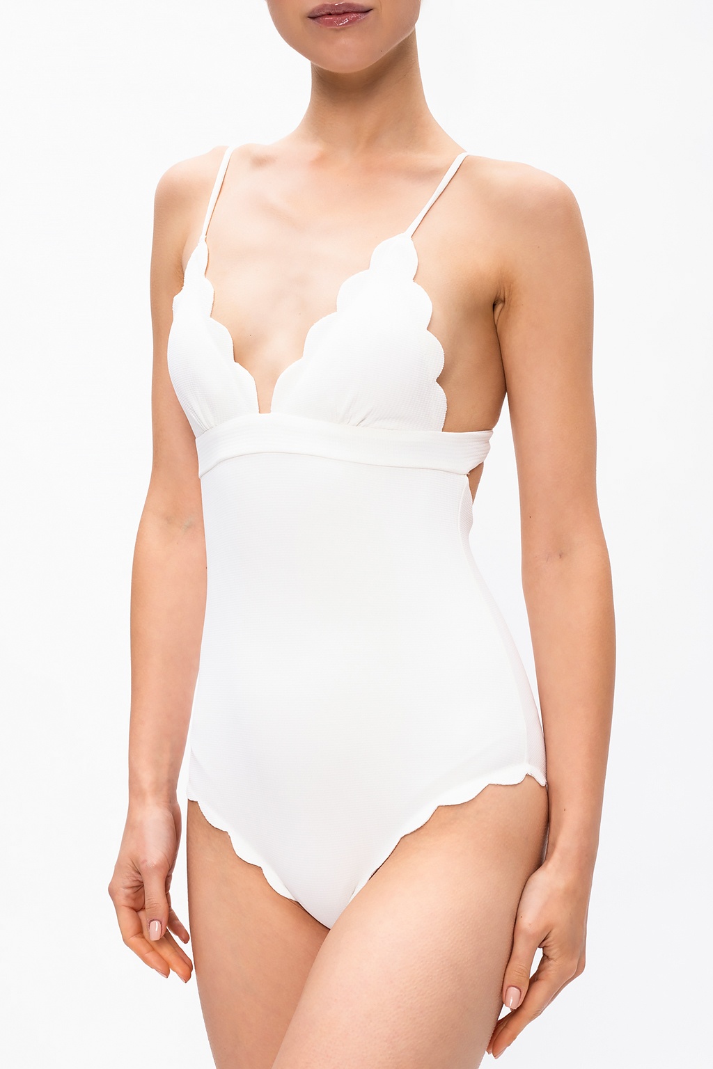 Marysia One-piece swimsuit