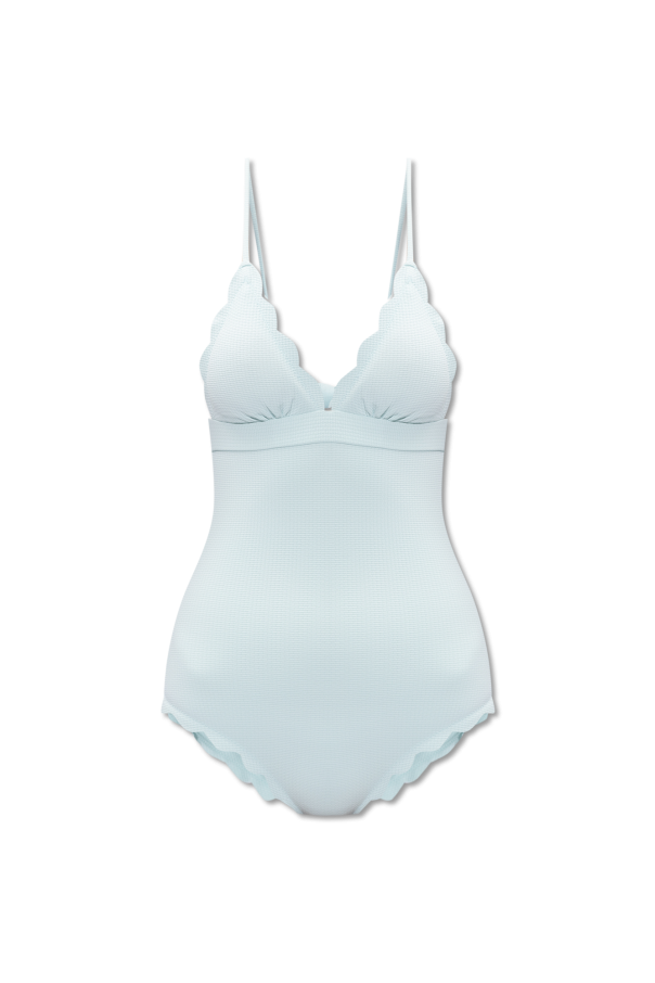 Marysia ‘Santa Clara’ one-piece swimsuit