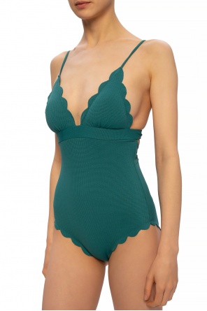 One-piece swimsuit od Marysia