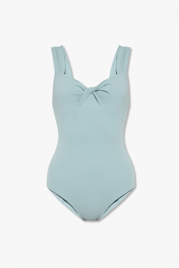 Marysia ‘Lehi’ one-piece swimsuit