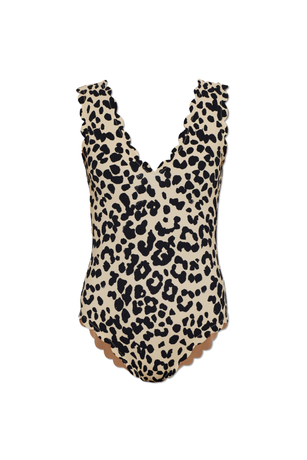 One-piece swimsuit ‘Charleston’ od Marysia