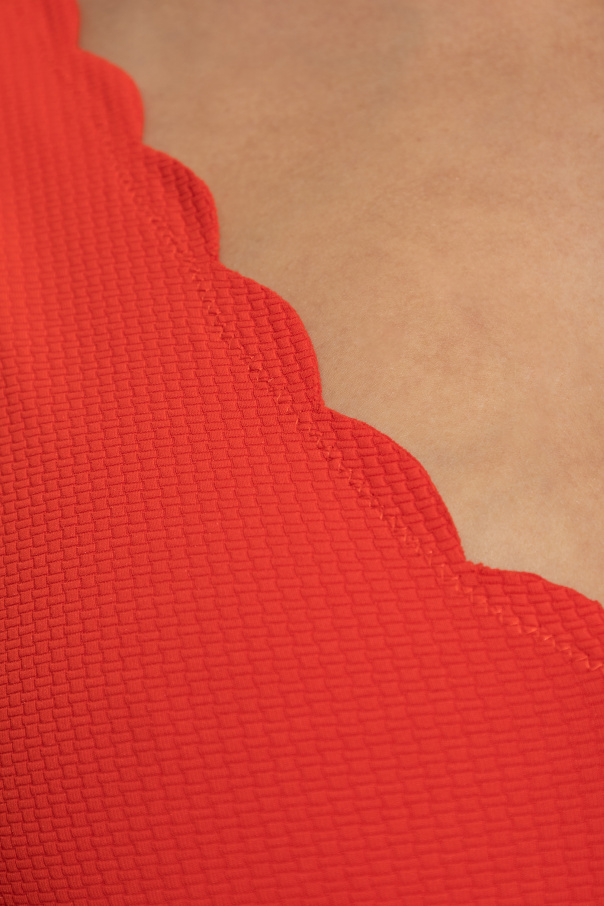 Marysia Bañador de una sola pieza