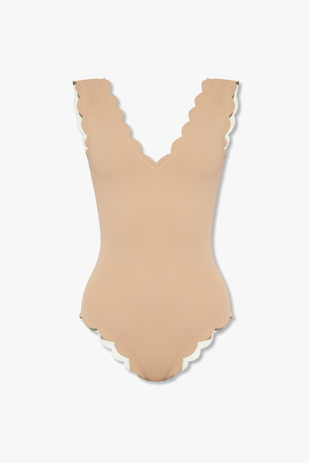 Marysia ‘Charleston’ reversible swimsuit