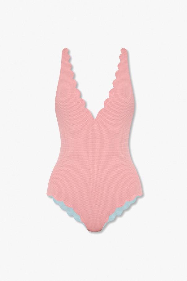 Marysia ‘North’ reversible swimsuit