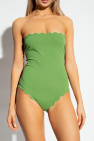Marysia ‘Chesapeake’ one-piece swimsuit