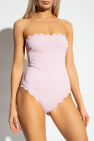 Marysia ‘Chesapeake’ one-piece swimsuit