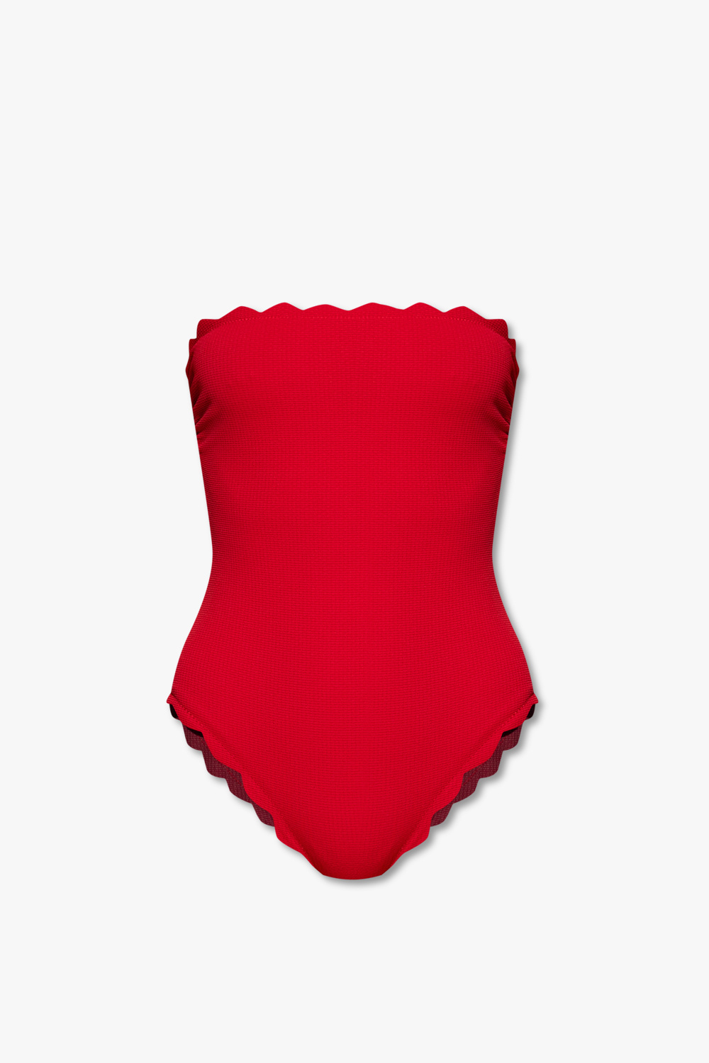 Marysia ‘Chesapeake Maillot’ one-piece swimsuit