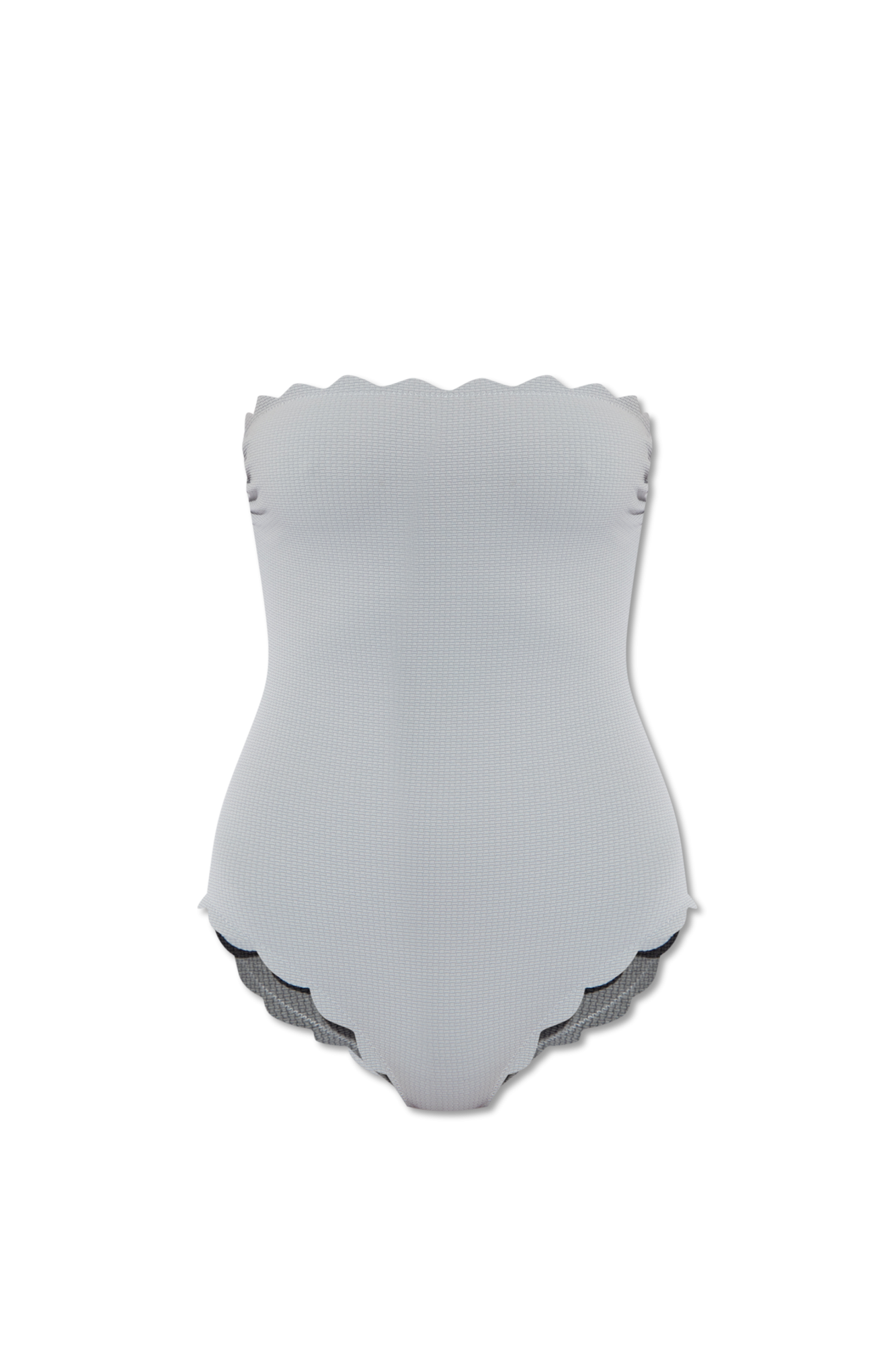 Marysia ‘Chesapeake’ reversible one-piece swimsuit