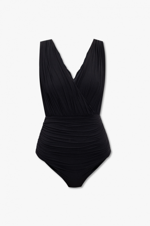 Marysia ‘Gadsen’ one-piece swimsuit