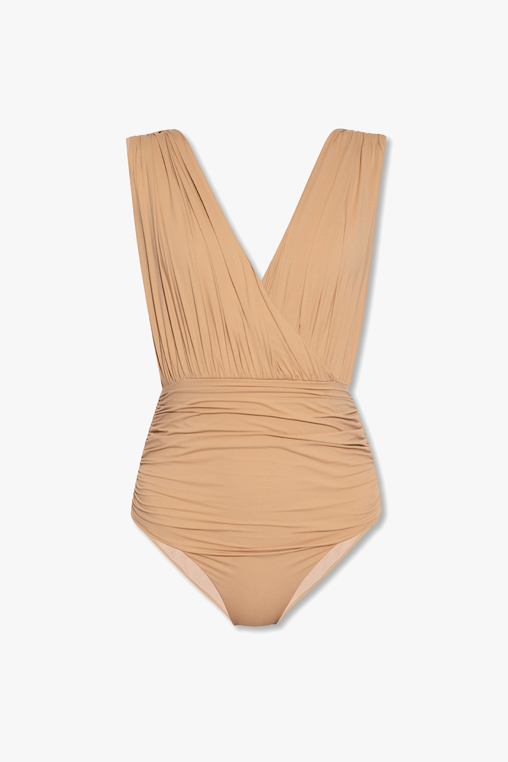 Marysia ‘Gadsen’ one-piece swimsuit