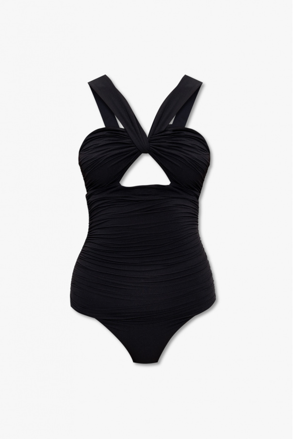 Marysia ‘Anson’ one-piece swimsuit