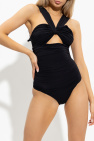 Marysia ‘Anson’ one-piece swimsuit