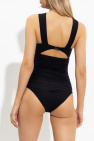Marysia ‘Anson’ one-piece swimsuit