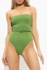 Marysia ‘Rutledge Maillot’ one-piece swimsuit