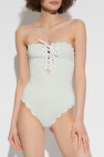 Marysia ‘Chesapeake’ one-piece swimsuit