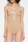 Marysia ‘Chesapeake’ one-piece swimsuit