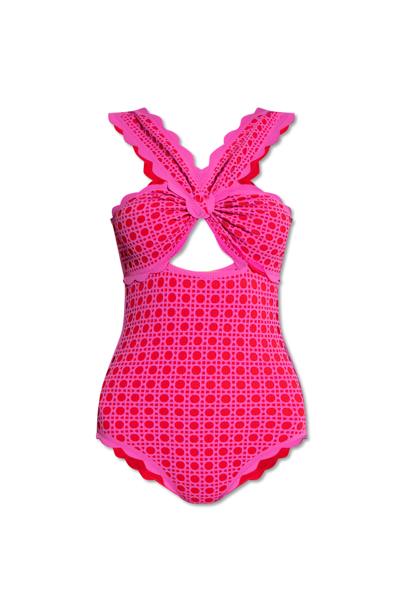 aerma boutique summer knit swim wear ものたりな 水着