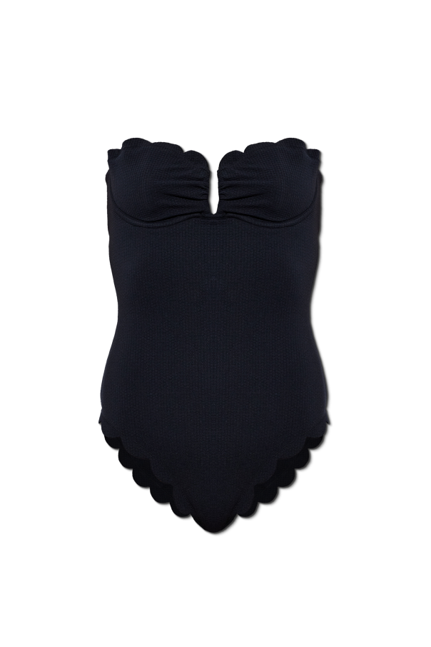 One-piece swimsuit ‘Lisbon’ od Marysia