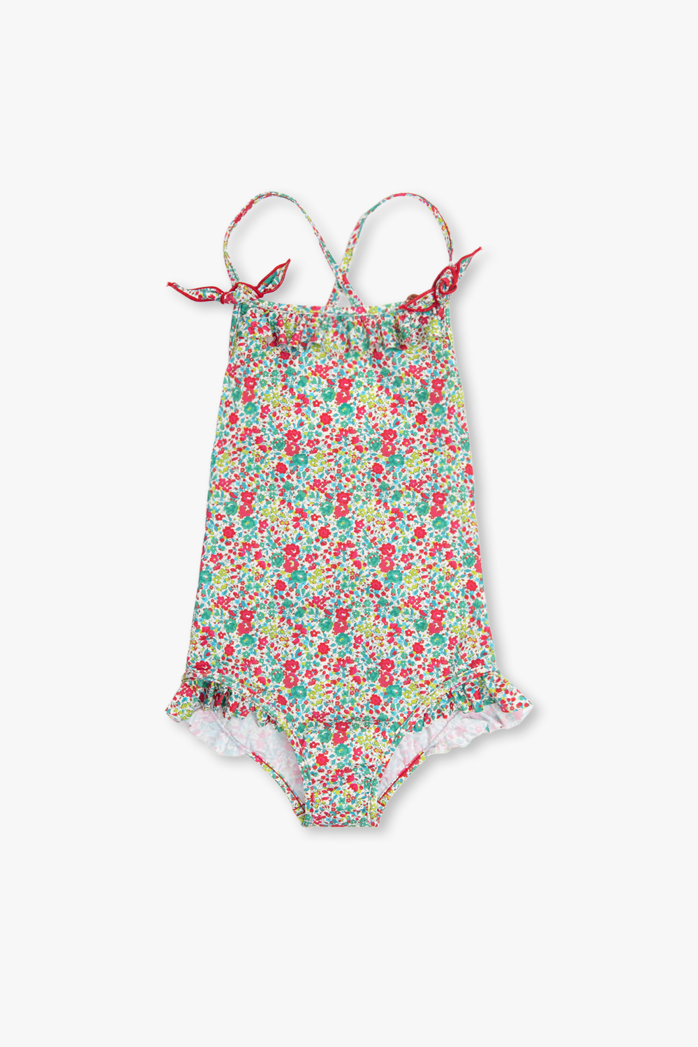Bonpoint  ‘Abbie’ one-piece swimsuit