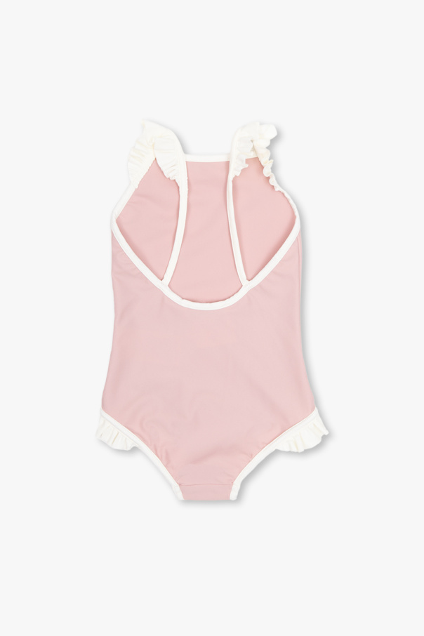 Bonpoint  ‘Cecilia’ one-piece swimsuit