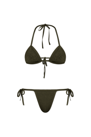 Bañador de dos piezas