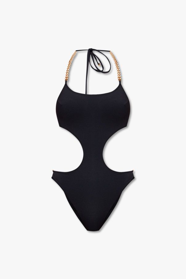 Stella collar McCartney One-piece swimsuit