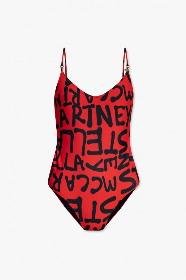 Stella McCartney One-piece swimsuit