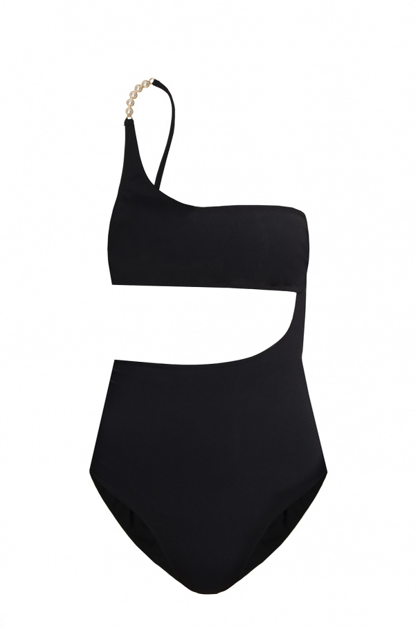 Stella McCartney ‘Pearl Embellishment’ swimsuit