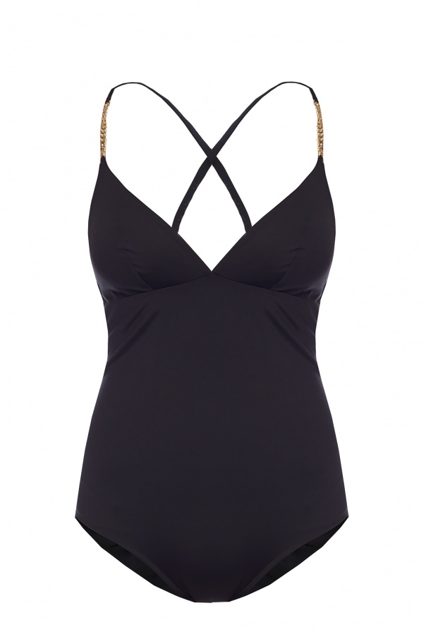 stella mccartney one piece swim