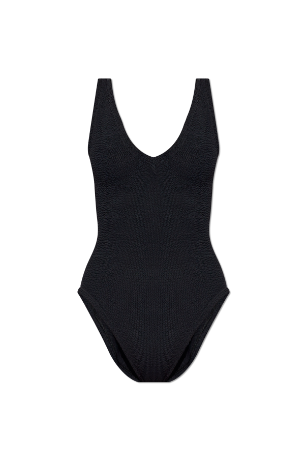 Hunza G One-piece swimsuit 'Sadie'