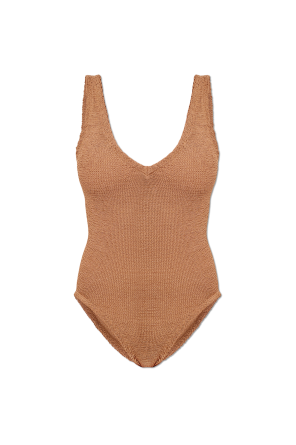 One-piece swimsuit 