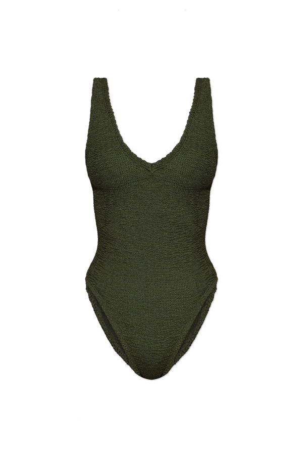 One-piece swimsuit "Sadie" od Hunza G