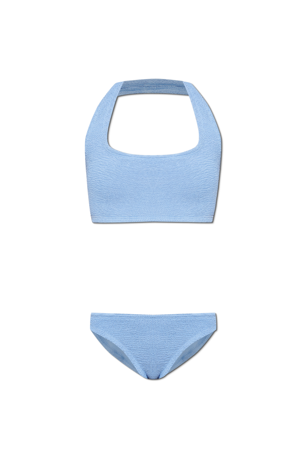Two-piece swimsuit ‘Sandy’ od Hunza G