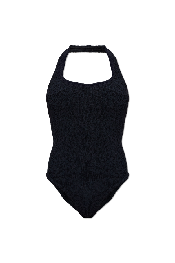 One-piece swimsuit "Sandy" od Hunza G