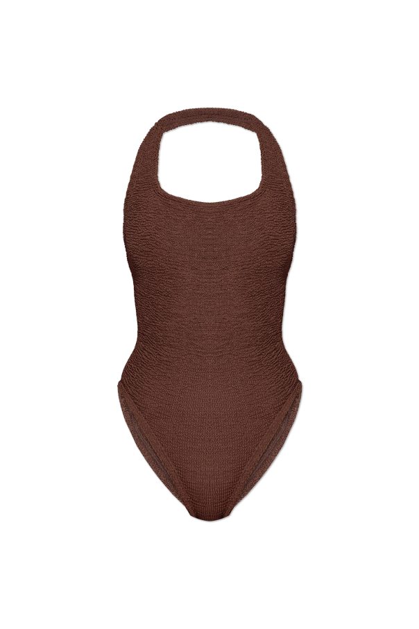 One-piece swimsuit "Sandy" od Hunza G