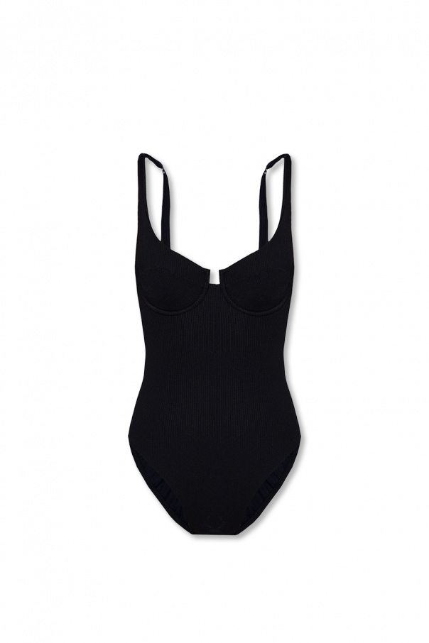Melissa Odabash ‘Sanremo’ one-piece swimsuit