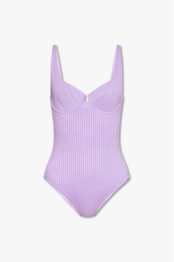 Melissa Odabash ‘Sanremo’ one-piece swimsuit
