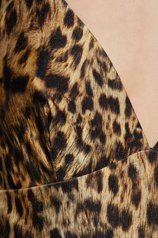 AllSaints One-piece swimsuit `Saph`