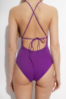 Ulla Johnson ‘Odelia’ one-piece swimsuit