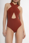 Ulla Johnson ‘Keiran’ one-piece swimsuit