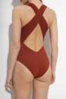 Ulla Johnson ‘Keiran’ one-piece swimsuit