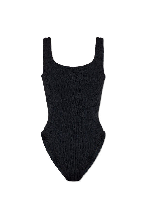 One-piece swimsuit od Hunza G