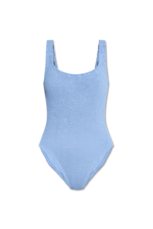 One-piece swimsuit Square` od Hunza G