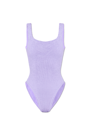One-piece swimsuit